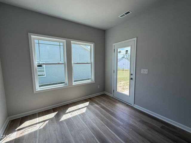 52 Flatland Drive, Princeton, NC 27569