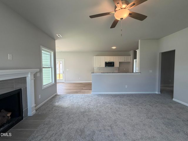 52 Flatland Drive, Princeton, NC 27569
