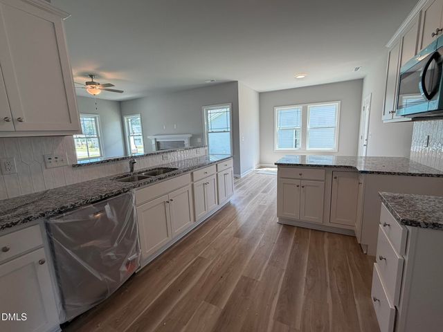 52 Flatland Drive, Princeton, NC 27569