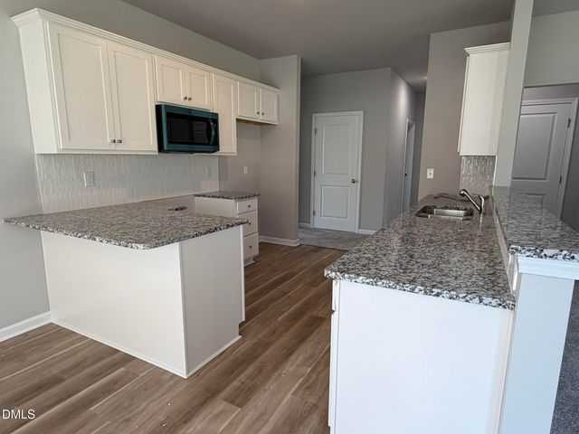 52 Flatland Drive, Princeton, NC 27569