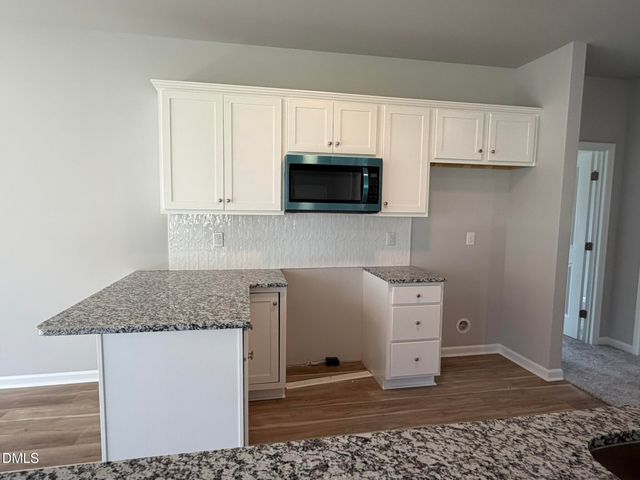 52 Flatland Drive, Princeton, NC 27569