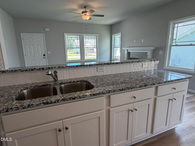 52 Flatland Drive, Princeton, NC 27569