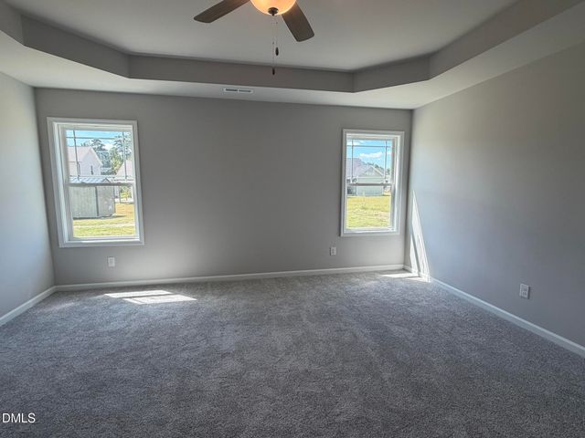 52 Flatland Drive, Princeton, NC 27569