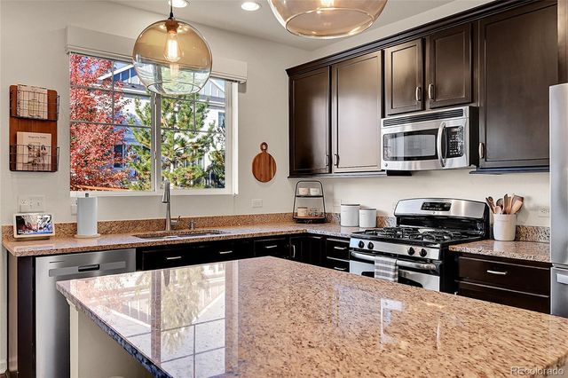 1467 Morningview Lane, Castle Rock, CO 80109