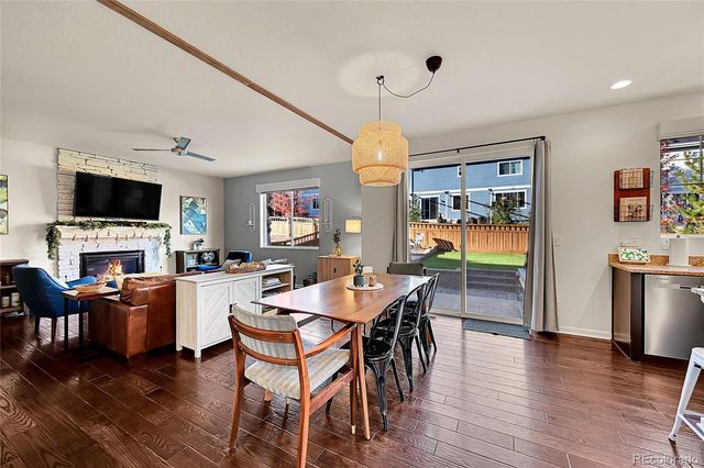 1467 Morningview Lane, Castle Rock, CO 80109