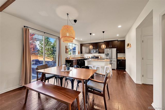 1467 Morningview Lane, Castle Rock, CO 80109