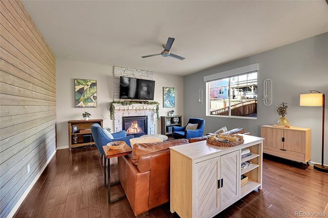 1467 Morningview Lane, Castle Rock, CO 80109