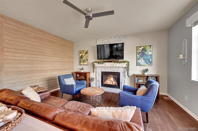 1467 Morningview Lane, Castle Rock, CO 80109