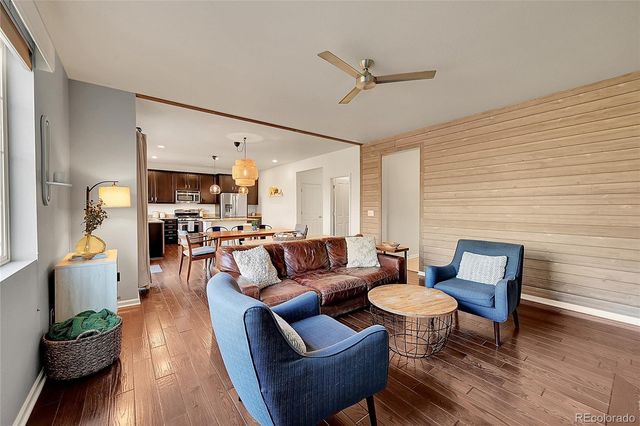 1467 Morningview Lane, Castle Rock, CO 80109