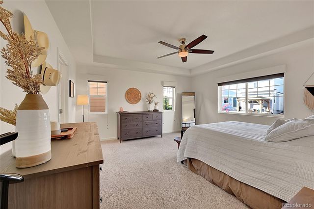 1467 Morningview Lane, Castle Rock, CO 80109