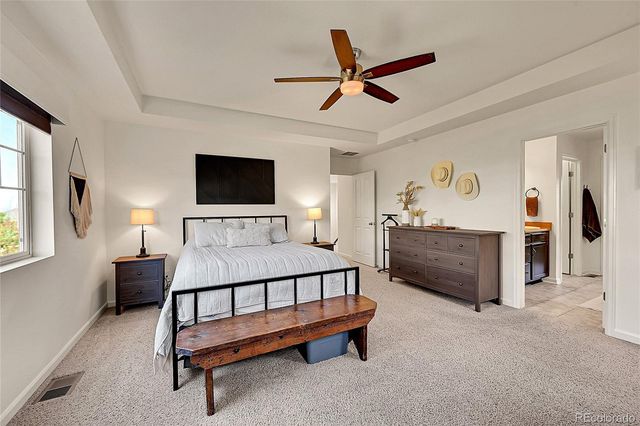 1467 Morningview Lane, Castle Rock, CO 80109