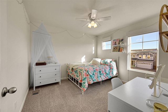 1467 Morningview Lane, Castle Rock, CO 80109