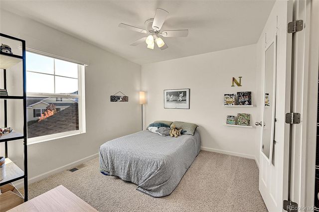 1467 Morningview Lane, Castle Rock, CO 80109