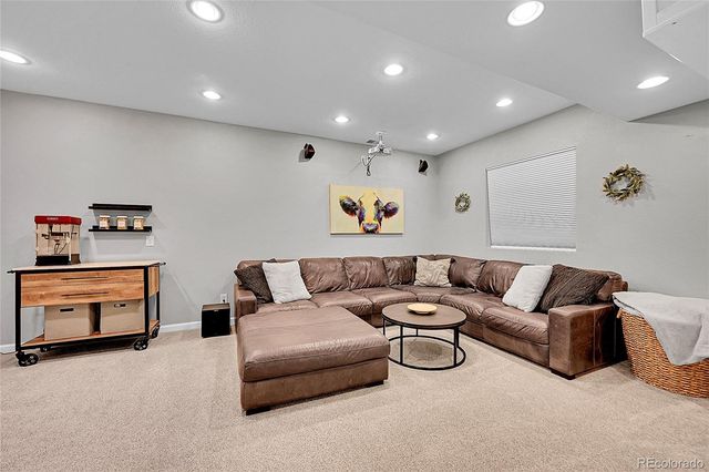 1467 Morningview Lane, Castle Rock, CO 80109