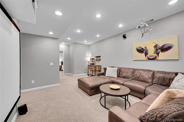 1467 Morningview Lane, Castle Rock, CO 80109