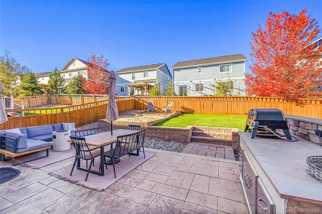 1467 Morningview Lane, Castle Rock, CO 80109