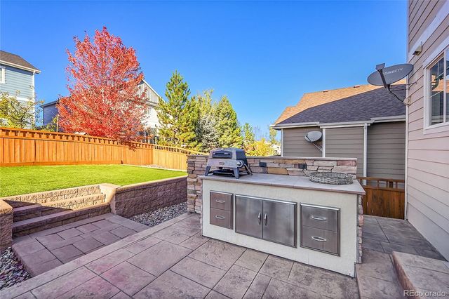 1467 Morningview Lane, Castle Rock, CO 80109