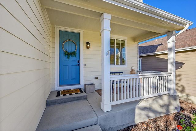 1467 Morningview Lane, Castle Rock, CO 80109