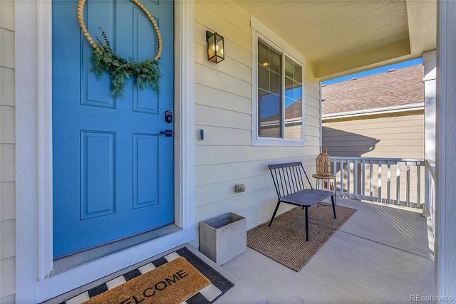 1467 Morningview Lane, Castle Rock, CO 80109