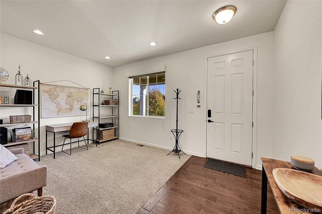 1467 Morningview Lane, Castle Rock, CO 80109