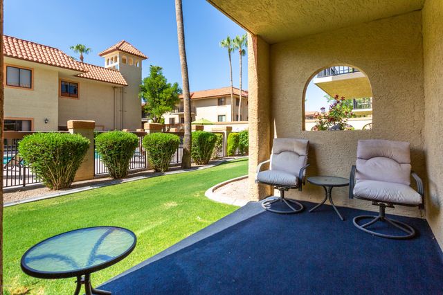 10330 W THUNDERBIRD Boulevard C107b, Sun City, AZ 85351