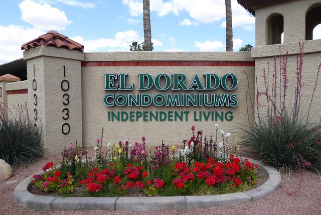 10330 W THUNDERBIRD Boulevard C107b, Sun City, AZ 85351