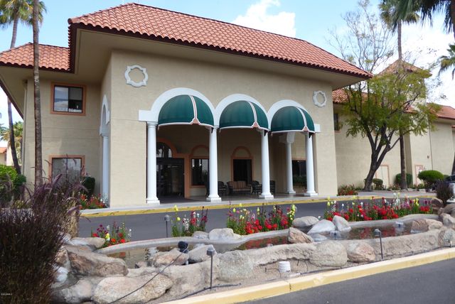 10330 W THUNDERBIRD Boulevard C107b, Sun City, AZ 85351