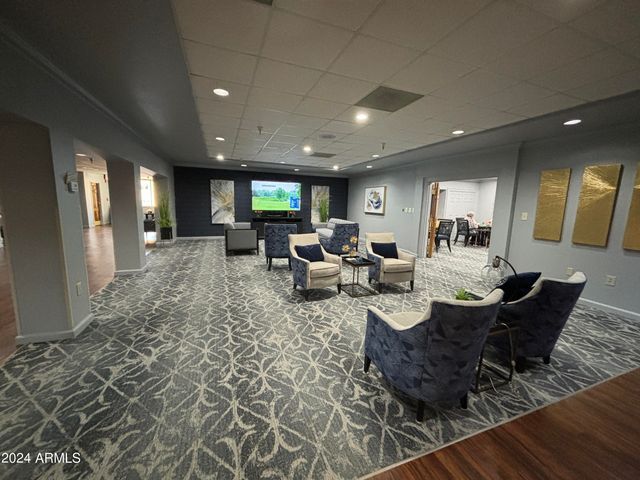 10330 W THUNDERBIRD Boulevard C107b, Sun City, AZ 85351