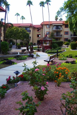 10330 W THUNDERBIRD Boulevard C107b, Sun City, AZ 85351