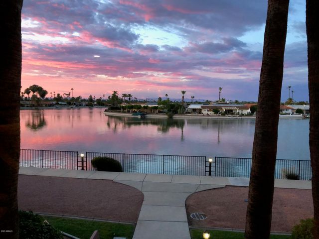 10330 W THUNDERBIRD Boulevard C107b, Sun City, AZ 85351