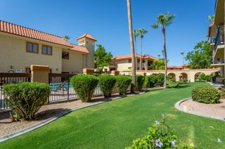 10330 W THUNDERBIRD Boulevard C107b, Sun City, AZ 85351