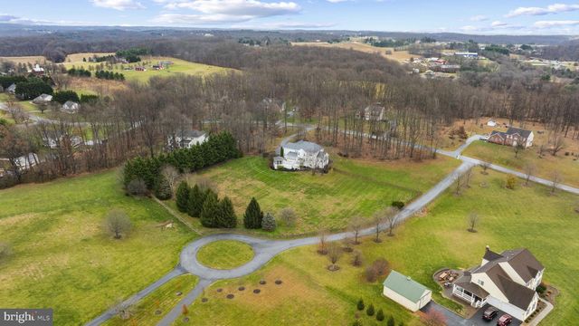 4206 SEQUOIA DR, Westminster, MD 21157