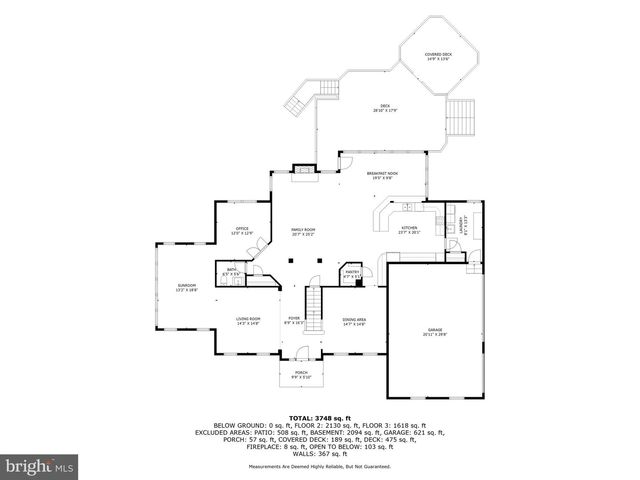 4206 SEQUOIA DR, Westminster, MD 21157