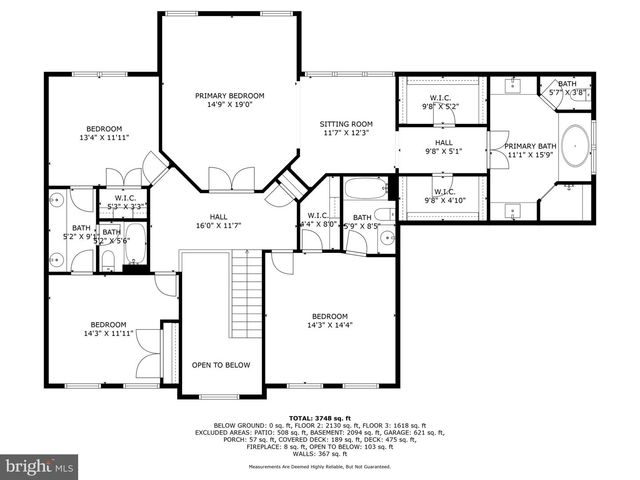 4206 SEQUOIA DR, Westminster, MD 21157