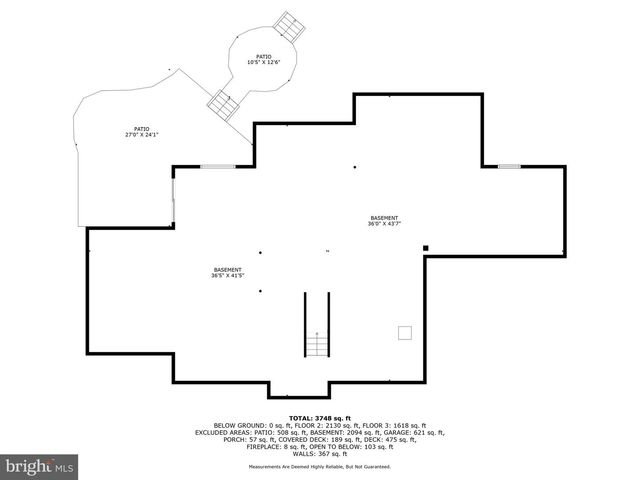 4206 SEQUOIA DR, Westminster, MD 21157