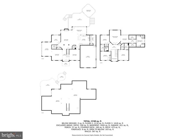 4206 SEQUOIA DR, Westminster, MD 21157