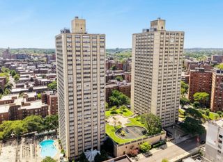 102-30 66th Road 17H, Forest Hills, NY 11375