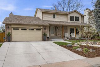 142 Plum Creek Place, Highlands Ranch, CO 80126