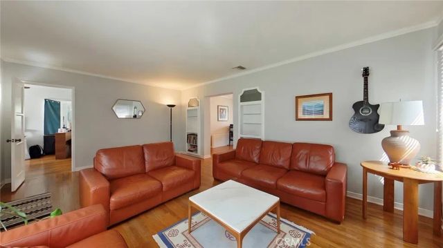 3516 Las Palmas, Glendale, CA 91208