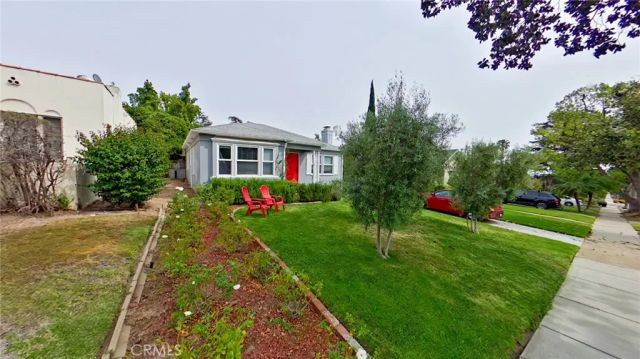 3516 Las Palmas, Glendale, CA 91208