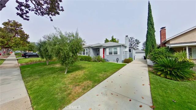 3516 Las Palmas, Glendale, CA 91208