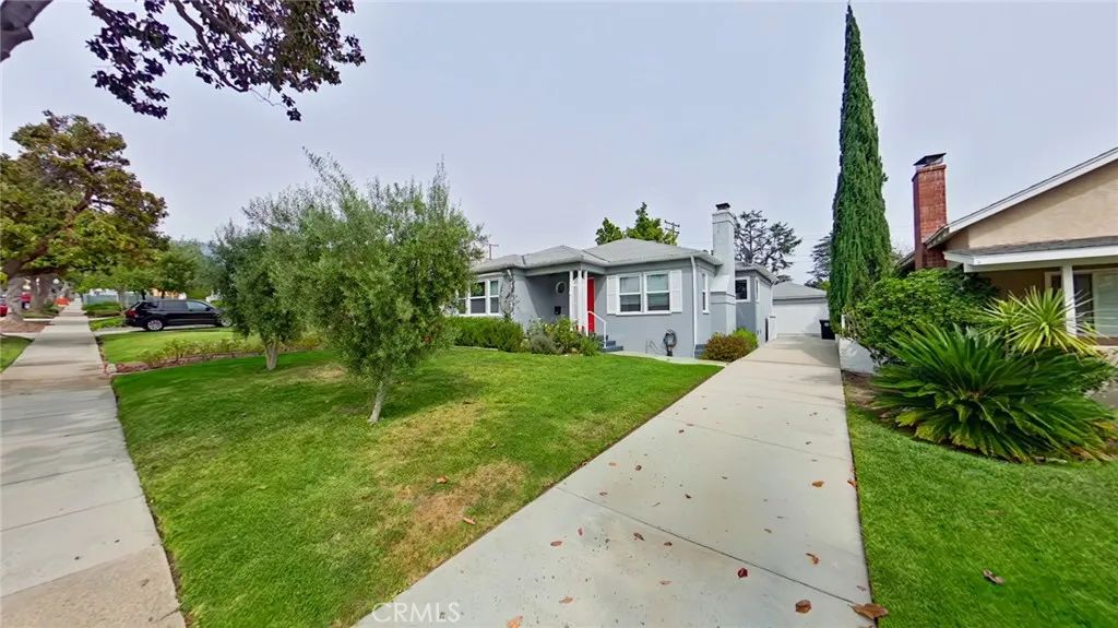 3516 Las Palmas, Glendale, CA 91208