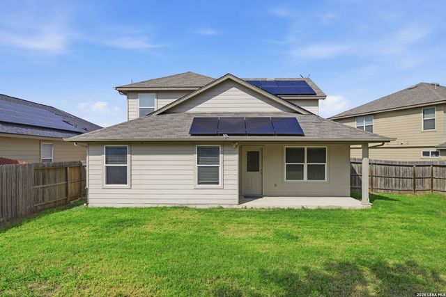 9011 WASHBURN CT, San Antonio, TX 78254