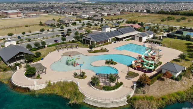 9011 WASHBURN CT, San Antonio, TX 78254