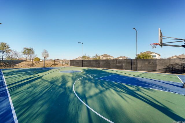 9011 WASHBURN CT, San Antonio, TX 78254