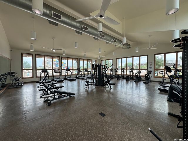 9011 WASHBURN CT, San Antonio, TX 78254