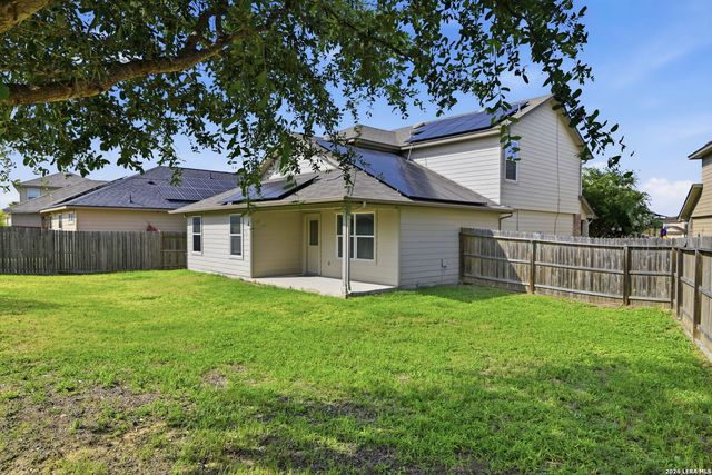 9011 WASHBURN CT, San Antonio, TX 78254