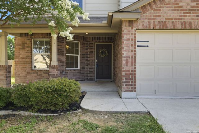 9011 WASHBURN CT, San Antonio, TX 78254