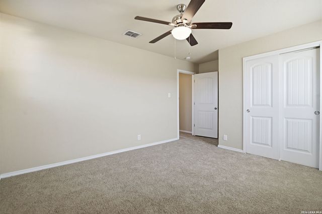 9011 WASHBURN CT, San Antonio, TX 78254