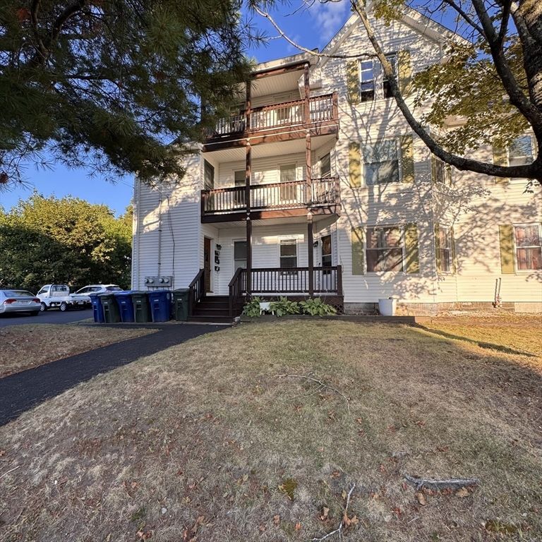 238 Water St 2, Leominster, MA 01453
